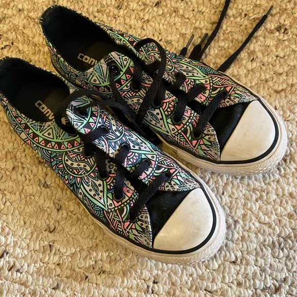 ⭐️Converse Bundle⭐️ - Picture 2 of 5